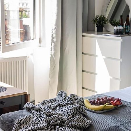 Cosy Nest M&N Condos บูคาเรสต์ ภายนอก รูปภาพ