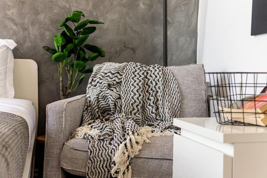Cosy Nest M&N Condos บูคาเรสต์ ภายนอก รูปภาพ