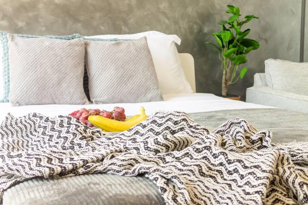 Cosy Nest M&N Condos บูคาเรสต์ ภายนอก รูปภาพ