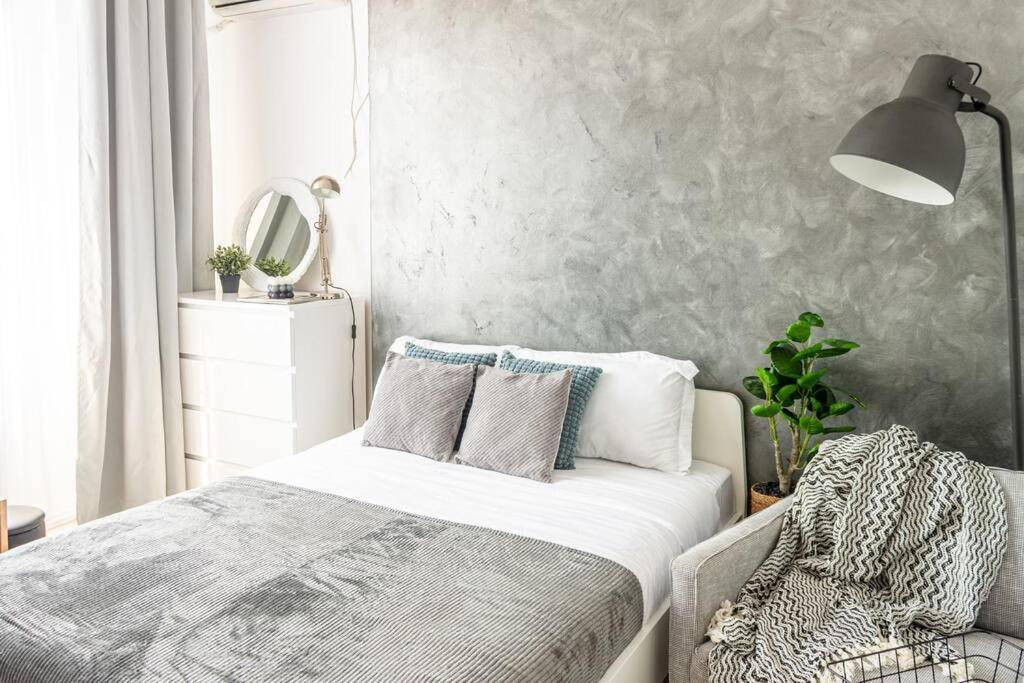 Cosy Nest M&N Condos บูคาเรสต์ ภายนอก รูปภาพ